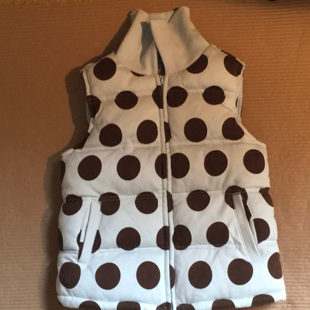Gymboree Vest for Girls